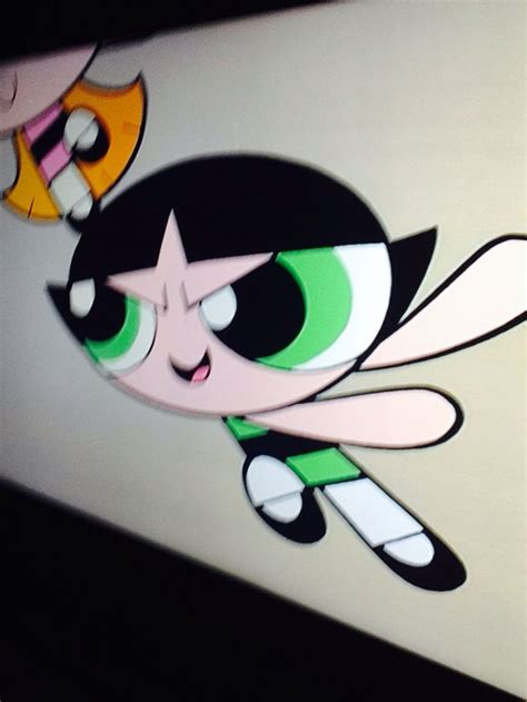 Buttercup Buttercup Ppg Enamel Pins