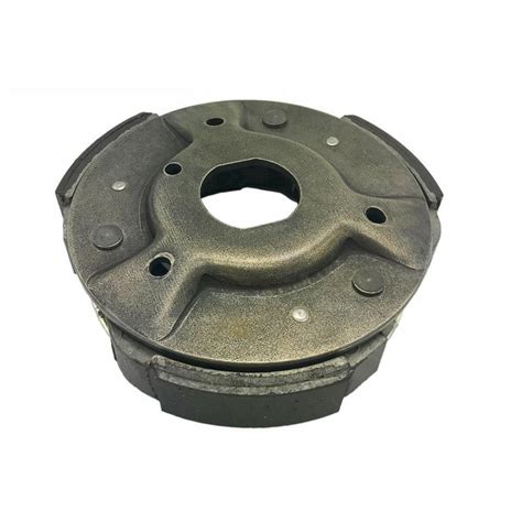 Clutch Carrier Assy Voor Buyang 300cc Atv 300 Quad Vicedeal