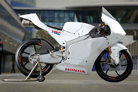 Honda Nsf250rw Moto3 Bike