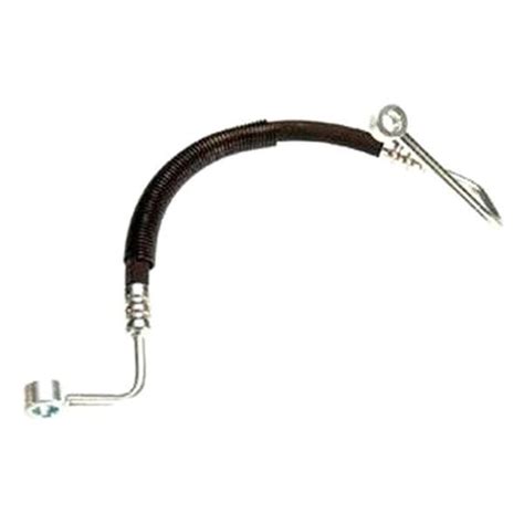 Edelmann Power Steering Pressure Line Hose Assembly