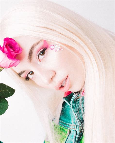 Ava Max - Ava Max Photo (42785566) - Fanpop