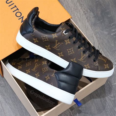 Louis Vuitton tênis imagens Saltos louis vuitton Sapatos louis