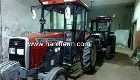 Massey Ferguson Tractor Cabin