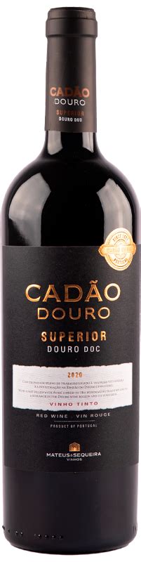 Cadão DOC Douro Superior Red Cadão Douro