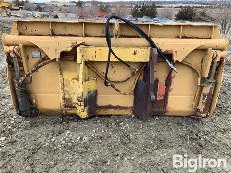 Case W20c 4 In 1 Bucket Bigiron Auctions