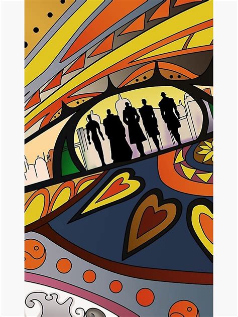 Stardust Crusaders Poster For Sale By Vkicdz Redbubble