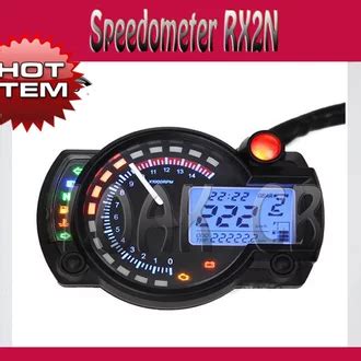 Jual Produk Speedometer Replika Koso Rx2n Digital Termurah Dan