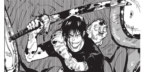 Jujutsu Kaisen 10 Melhores Ferramentas Amaldiçoadas Classificadas
