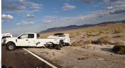 Nhp Investigates Deadly Sept 9 Crash Seeking Eyewitnesses Klas