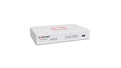 Firewall Fortinet Fortigate E Viettelco