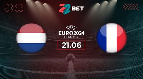 Netherlands Vs France Prediction Odds Betting Tips UEFA Euro 21 06 2024