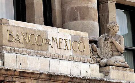 Analistas Encuestados Por Banxico Prevén Caída Del Pib De 71 En 2020 Almomento Noticias