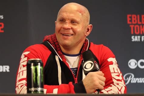 After Devastating Defeat, MMA Legend Fedor Emelianenko Announces His Post-Retirement Plans ...