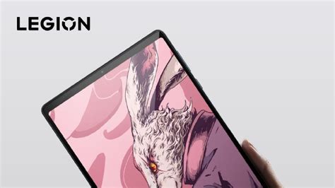 Lenovo Legion Y700 2023 Launch Date Announcement Hits Weibo