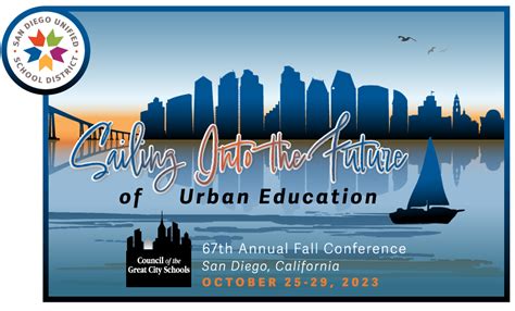 Fall Conference 67th Annual Fall Conference 2023