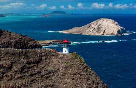 All O‘ahu State Parks List Map Descriptions And Highlights