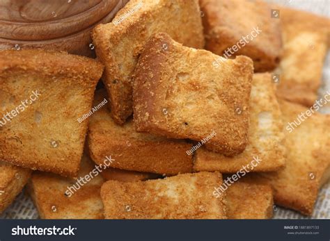 Toast Biscuit Images Stock Photos Vectors Shutterstock