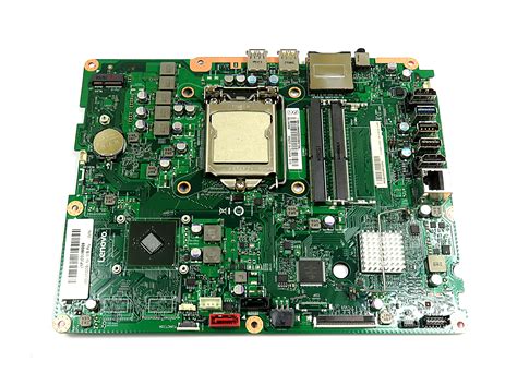 00uw009 Lenovo Intel Lga1151 Motherboard F Ideacentre Aio 700 24ish Ebay