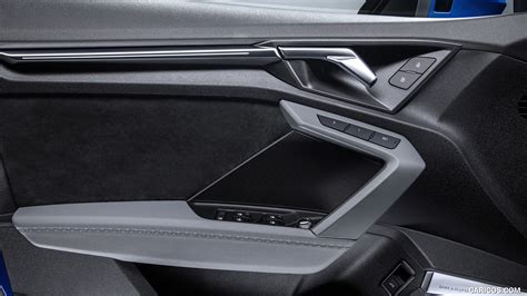 Audi A3 Sportback | 2021MY | Interior, Detail