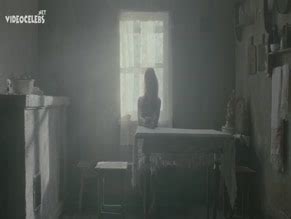 OLGA KALASHNIKOVA Nude AZNude