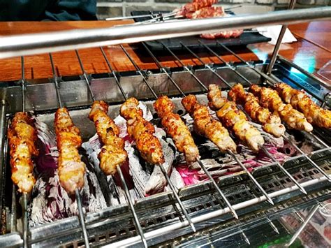 수성못맛집 대구양꼬치맛집 신강양꼬치 수성구 두산동술집 꿔바로우가 맛나는곳 네이버 블로그