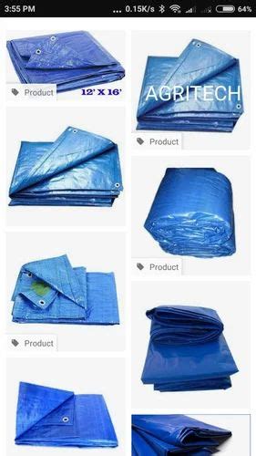 Blue/red/black Waterproof Tarpaulins at Rs 1180/piece in Hyderabad | ID: 19132147673