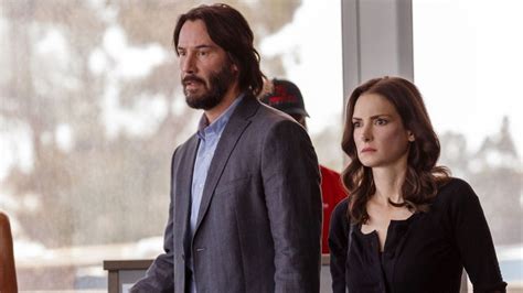 Keanu Reeves Y Winona Ryder Se Lucen En Esta Divertida Comedia