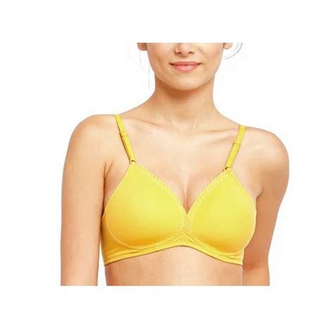 Padded Bra In Chennai Tamil Nadu Get Latest Price From Suppliers Of