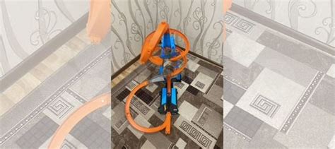 Трасса Hot Wheels купить в Набережных Челнах Личные вещи Авито