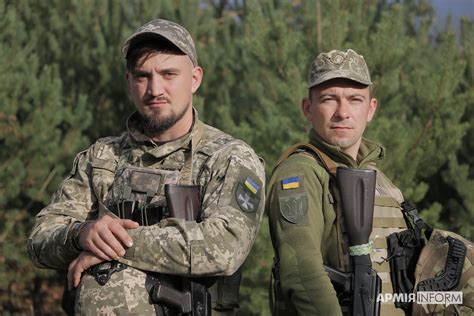 Військові фінансисти в підрозділах ТрО – АрміяInform