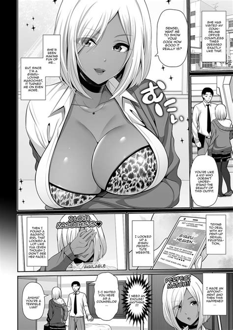 Toba Yuga Luscious Hentai Manga Porn