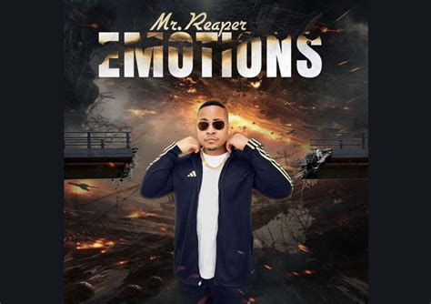 Woodbridges Hip Hop Maven Mr Reaper Strikes Emotional Chords With