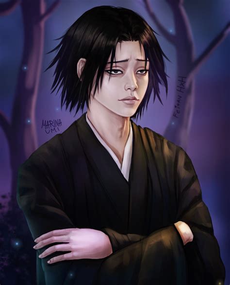 Feitan Fanart Realistic feitan feitanportor hunterxhunter hxh hxh2011 ...