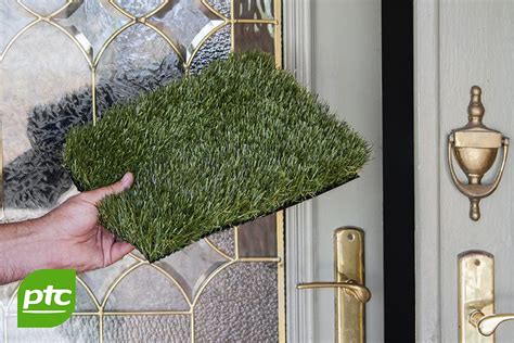 Artificial Grass Samples Delivered Sml Perth Trade Centre