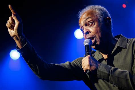 M Sico Gilberto Gil Eleito Novo Membro Da Academia Brasileira De Letras