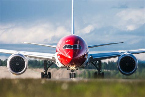 Norwegian Air Argentina Lanzaría Ruta Comercial Por La Antártida