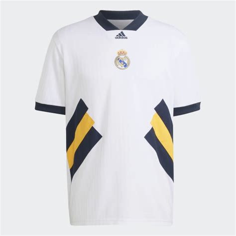 Buy Authentic Real Madrid Icon Jersey online | Royaljersey