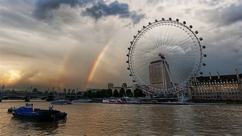 Trey Ratcliff fotografía 4K Reino Unido Inglaterra Londres