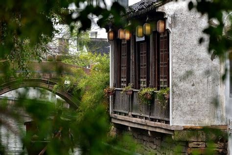 Excursi N Privada De D A Completo A Suzhou Y Tongli En Tren Bala