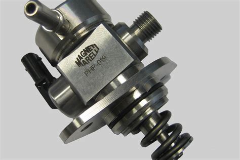 Gdi Pump Magneti Marelli