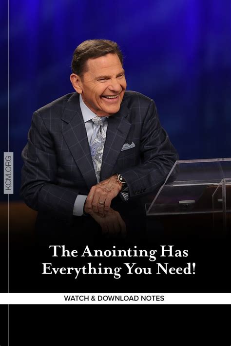 Join Kenneth Copeland On This Weeks Bvov As He Teaches On The