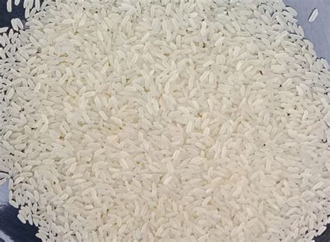 White Ir Parboiled Basmati Rice For Cooking Packaging Type Pp