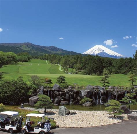 Tour Japan with Sandy Baltussen - Teed Up Golf Tours