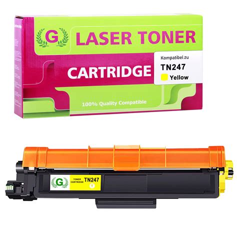 Xxl Toner Kompatibel Für Brother Mfc L 3750 Cdw Mfc L 3770 Cdw Dcp L