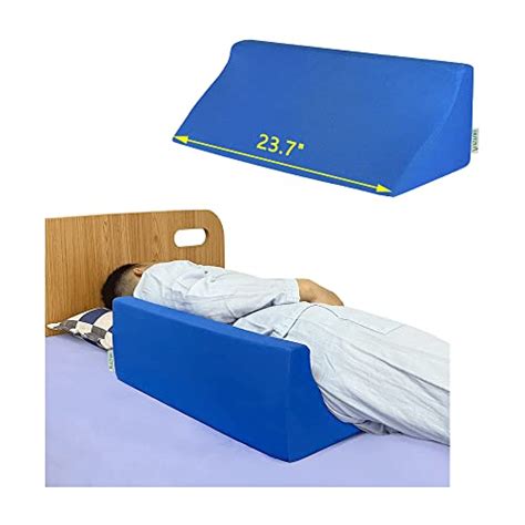 Top 5 Positioning Pillows for Elderly: Comfort and Support for Seniors