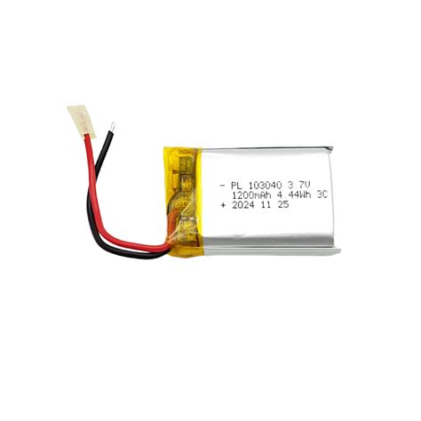 Lithium Battery Lithium Ion Battery Lithium Polymer Battery Xuanli