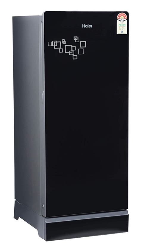 Haier L Star Direct Cool Single Door Refrigerator Hrd Pmg E