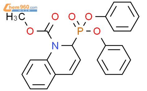 606941 12 2 1 2H QUINOLINECARBOXYLIC ACID 2 DIPHENOXYPHOSPHINYL