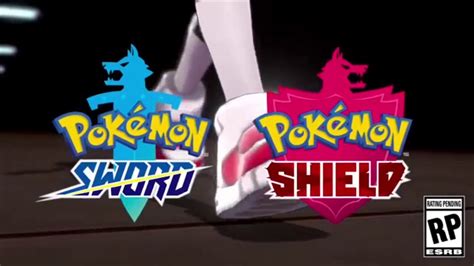 Gigantamaxing Revealed Pokemon Sword And Shield New Gameplay Trailer