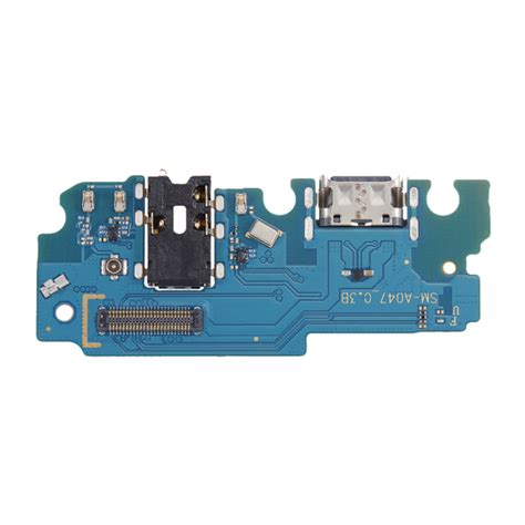 Charging Port Board With Headphone Jack Compatible For Samsung Galaxy